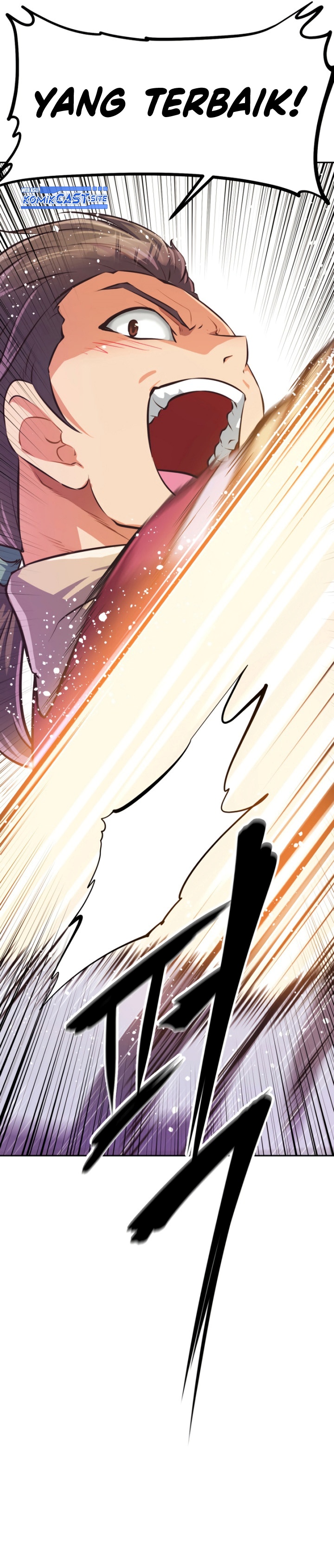 The Return of the Prodigious Swordmaster chapter 2