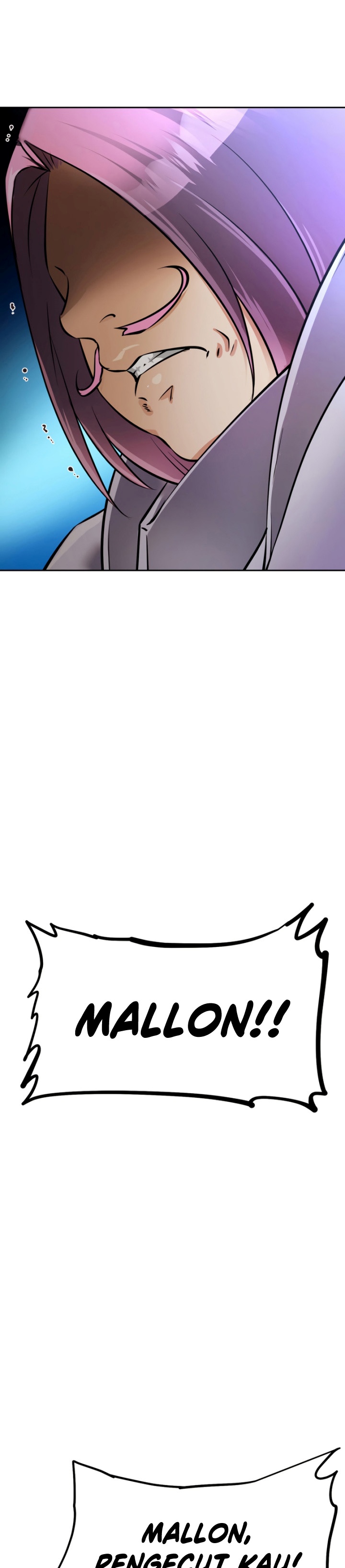 The Return of the Prodigious Swordmaster chapter 2