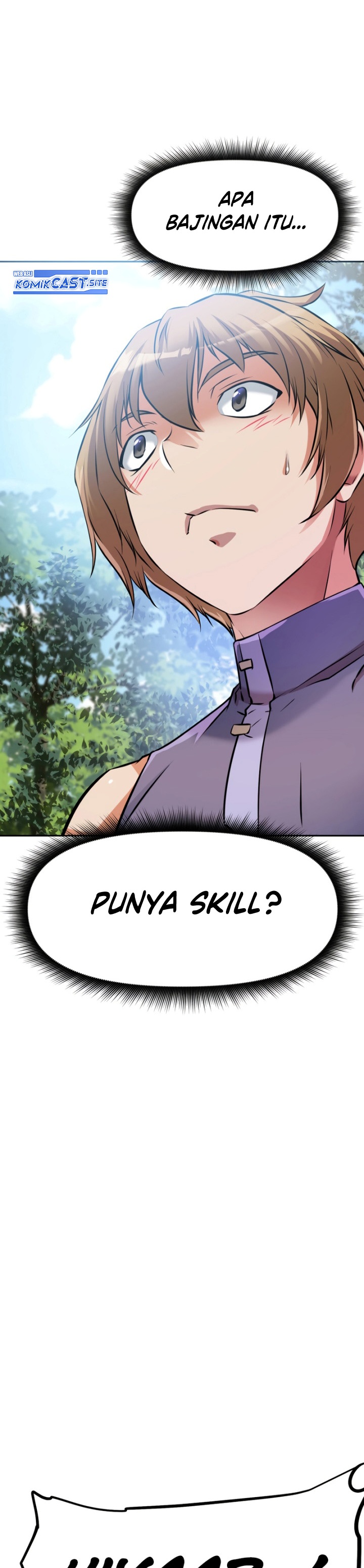 The Return of the Prodigious Swordmaster chapter 2