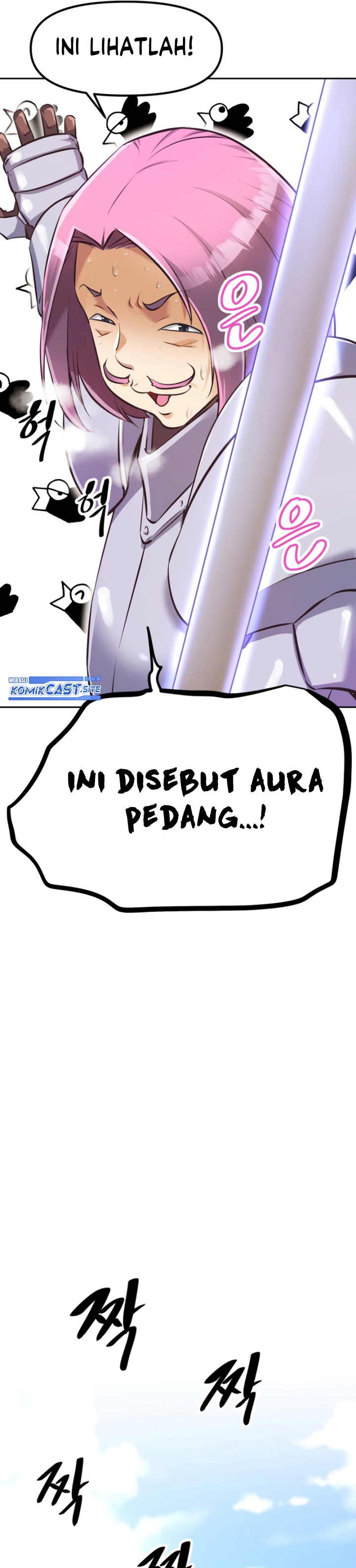 The Return of the Prodigious Swordmaster chapter 2