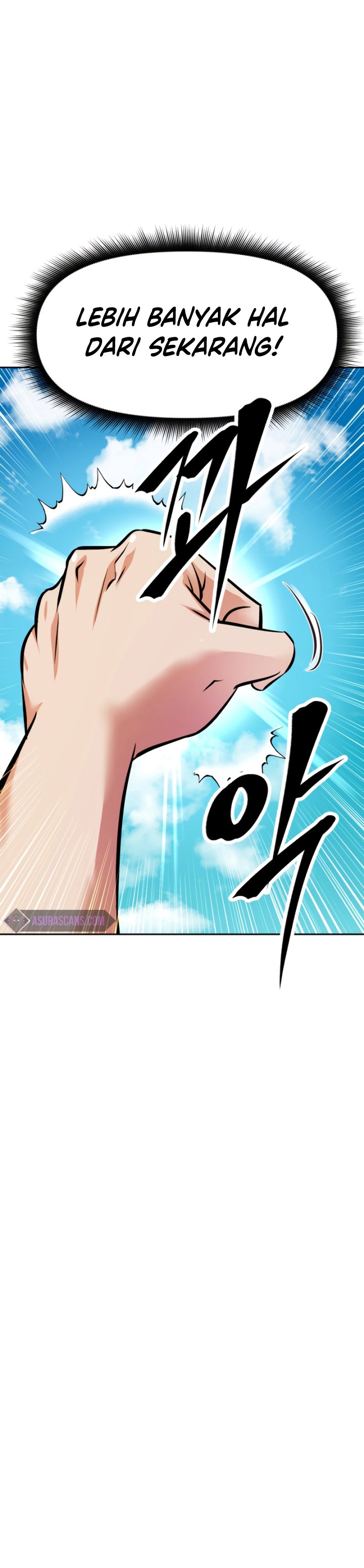 The Return of the Prodigious Swordmaster chapter 2