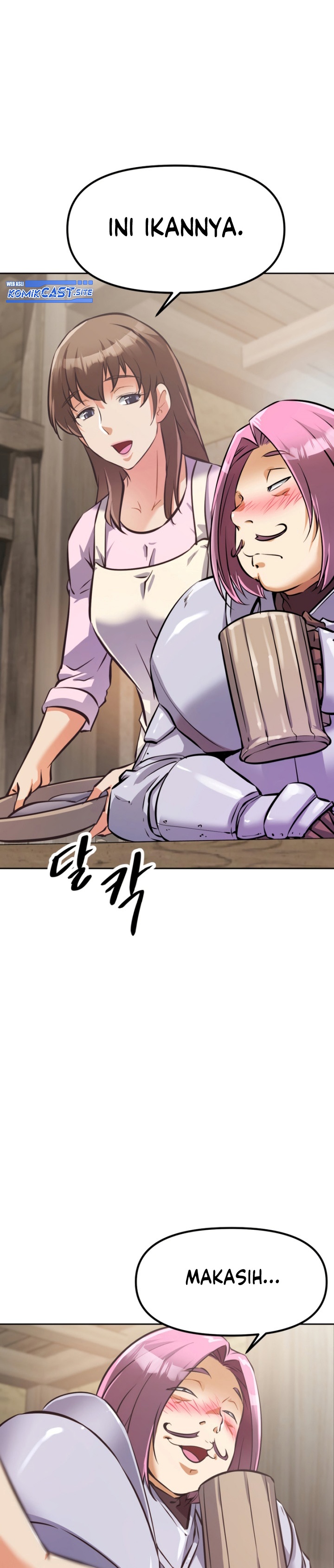 The Return of the Prodigious Swordmaster chapter 2