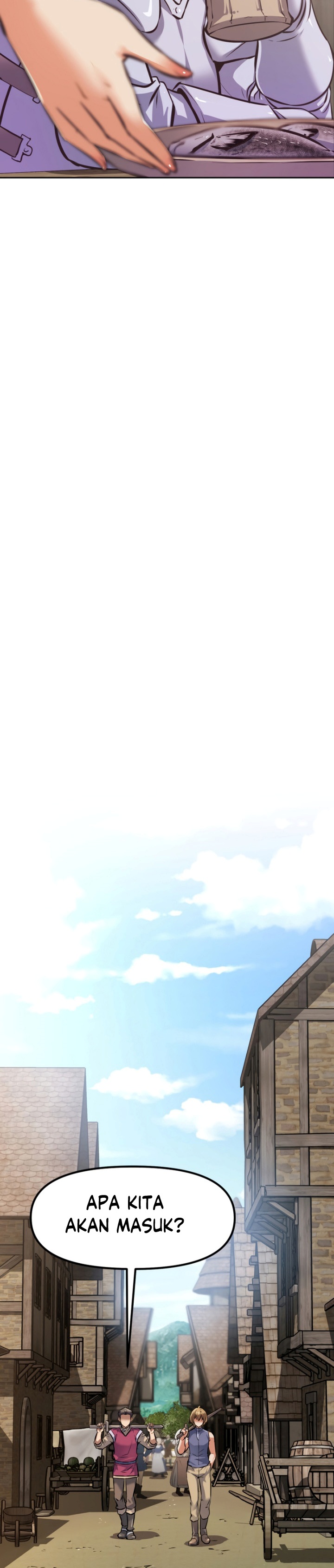 The Return of the Prodigious Swordmaster chapter 2