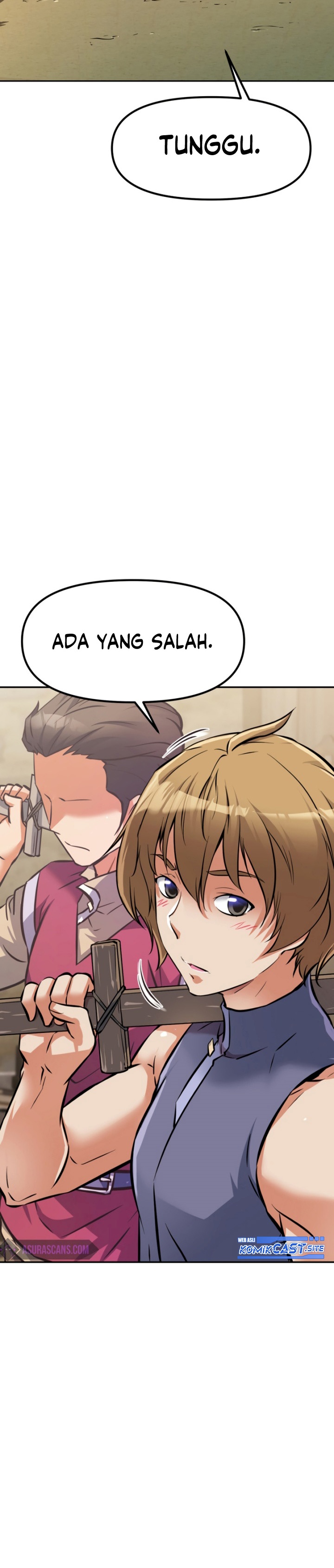 The Return of the Prodigious Swordmaster chapter 2