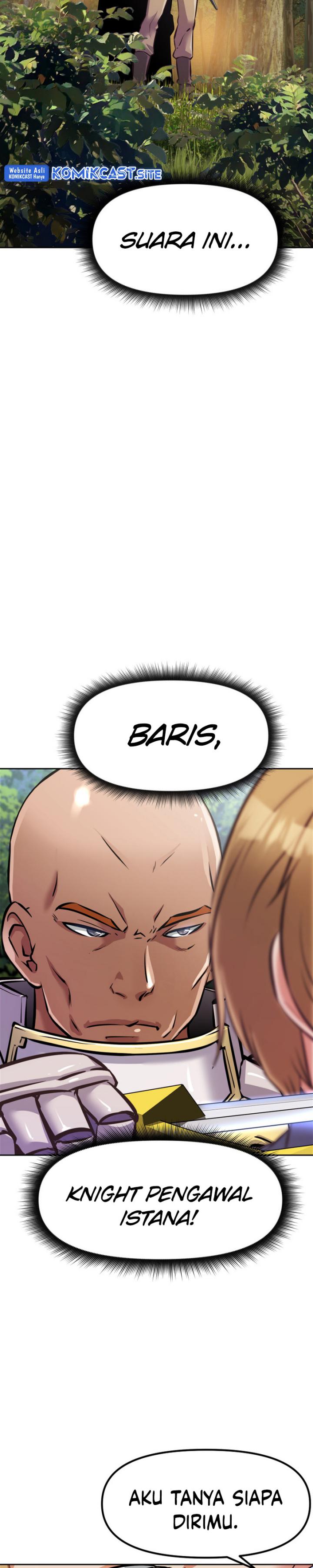The Return of the Prodigious Swordmaster chapter 4
