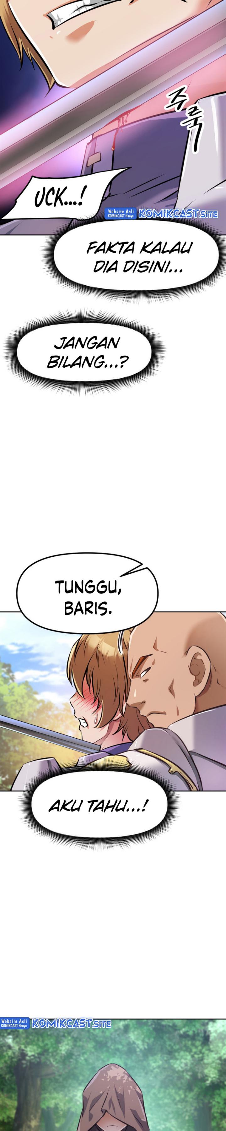 The Return of the Prodigious Swordmaster chapter 4