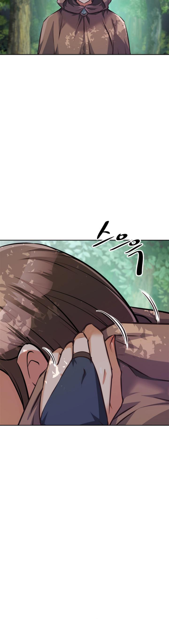 The Return of the Prodigious Swordmaster chapter 4