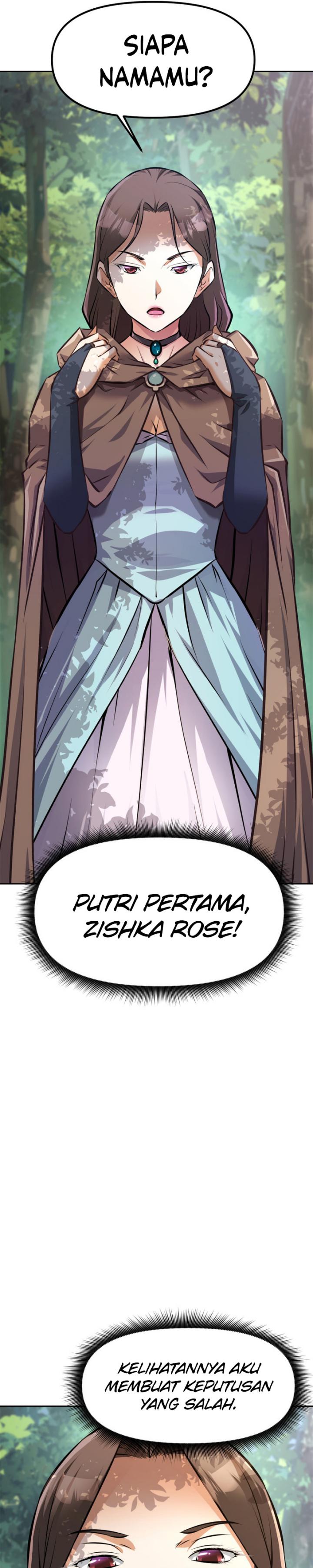 The Return of the Prodigious Swordmaster chapter 4