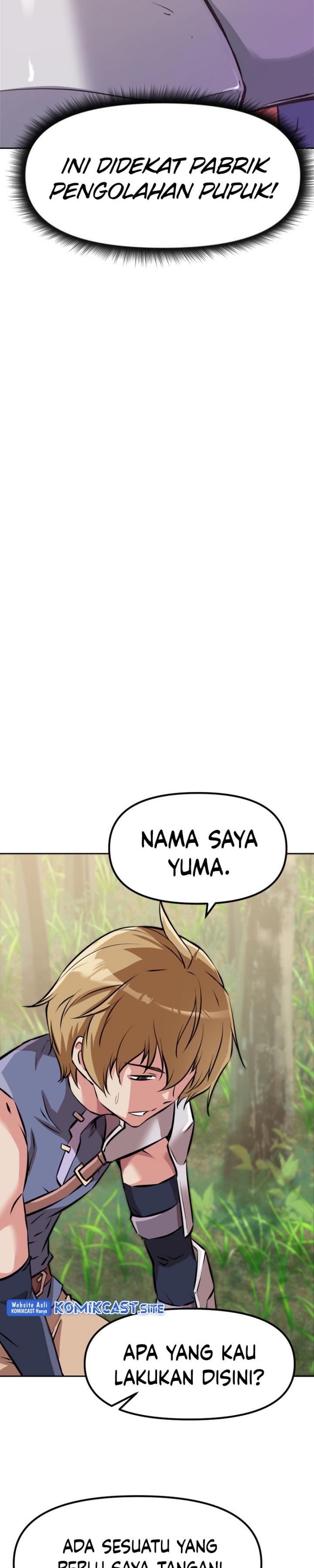 The Return of the Prodigious Swordmaster chapter 4