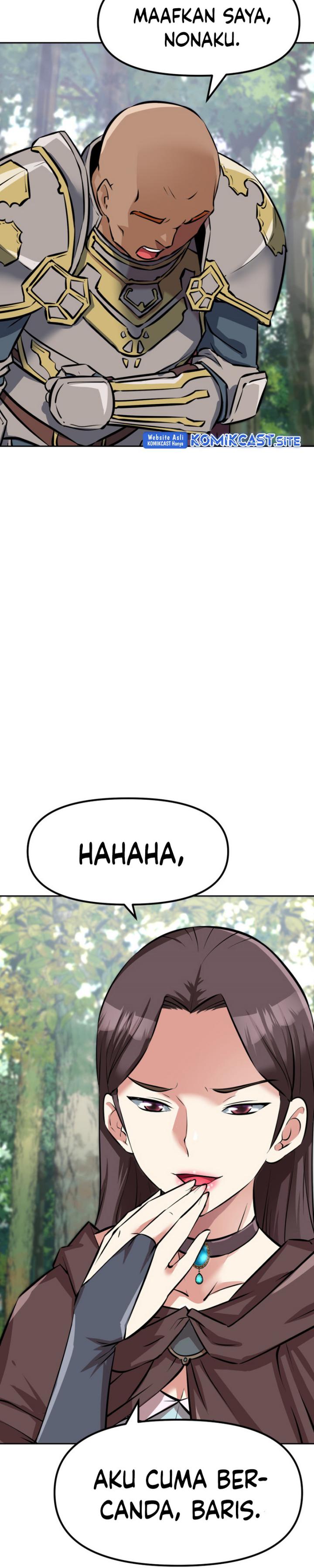 The Return of the Prodigious Swordmaster chapter 4