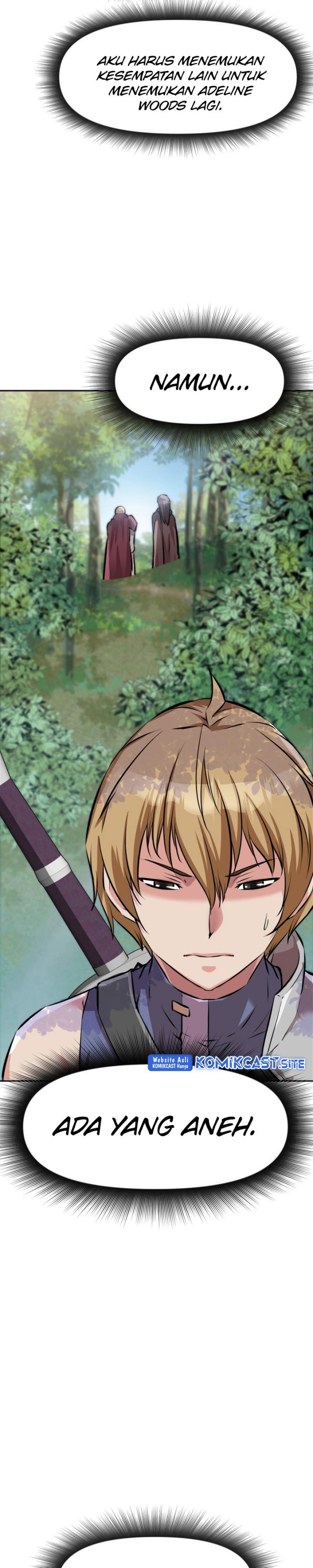 The Return of the Prodigious Swordmaster chapter 4