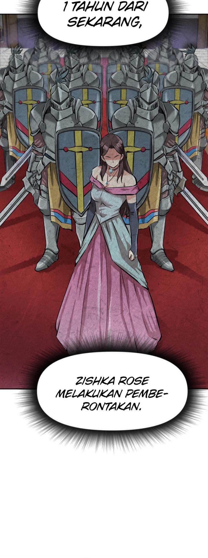 The Return of the Prodigious Swordmaster chapter 4