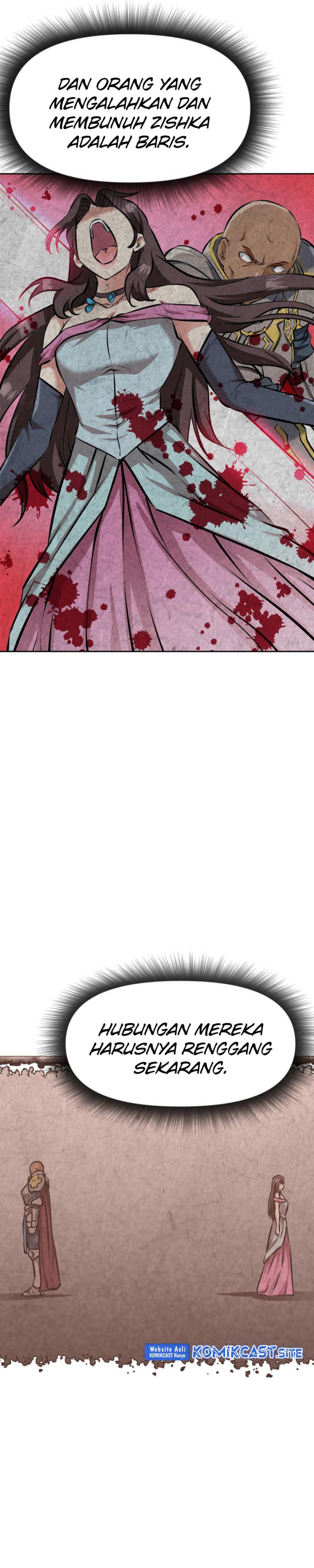 The Return of the Prodigious Swordmaster chapter 4