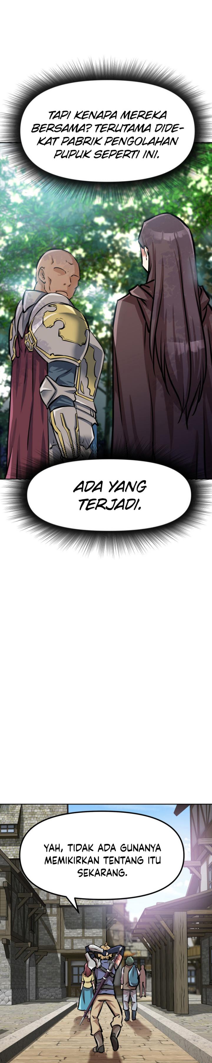 The Return of the Prodigious Swordmaster chapter 4
