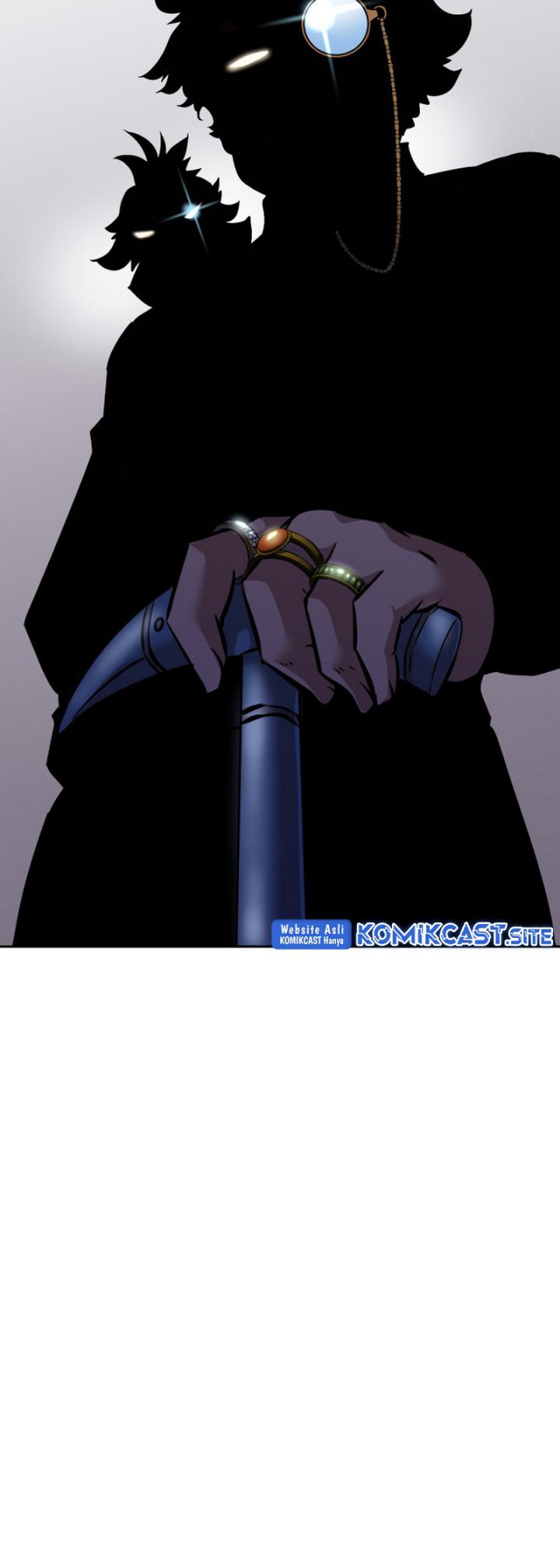 The Return of the Prodigious Swordmaster chapter 4