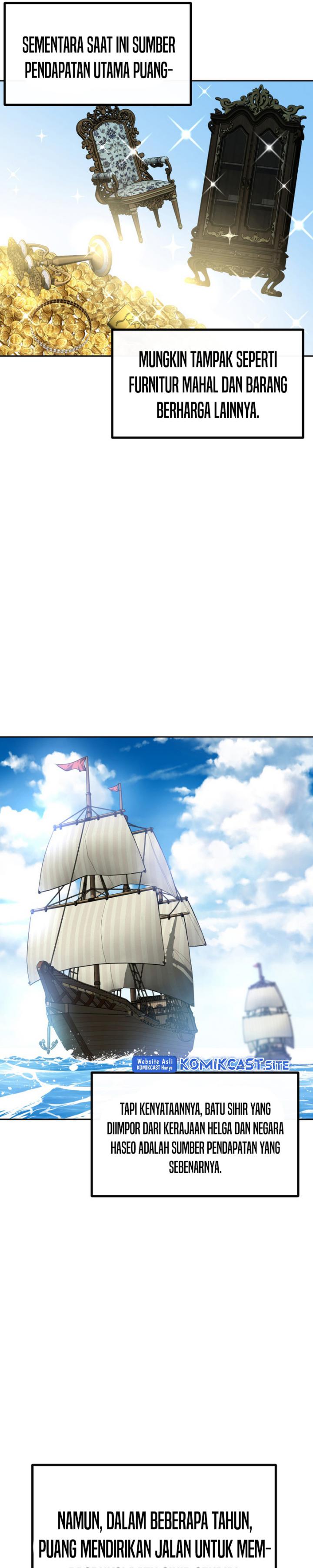 The Return of the Prodigious Swordmaster chapter 4
