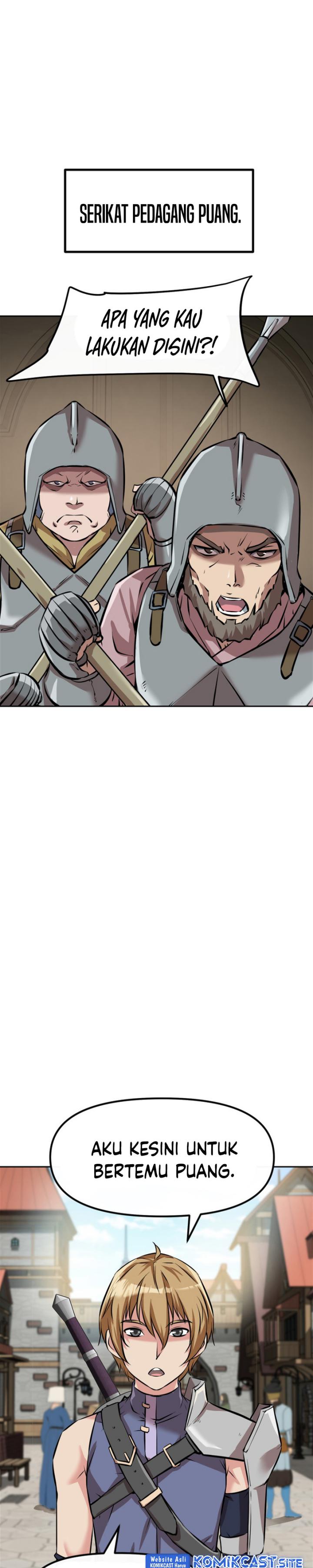 The Return of the Prodigious Swordmaster chapter 4