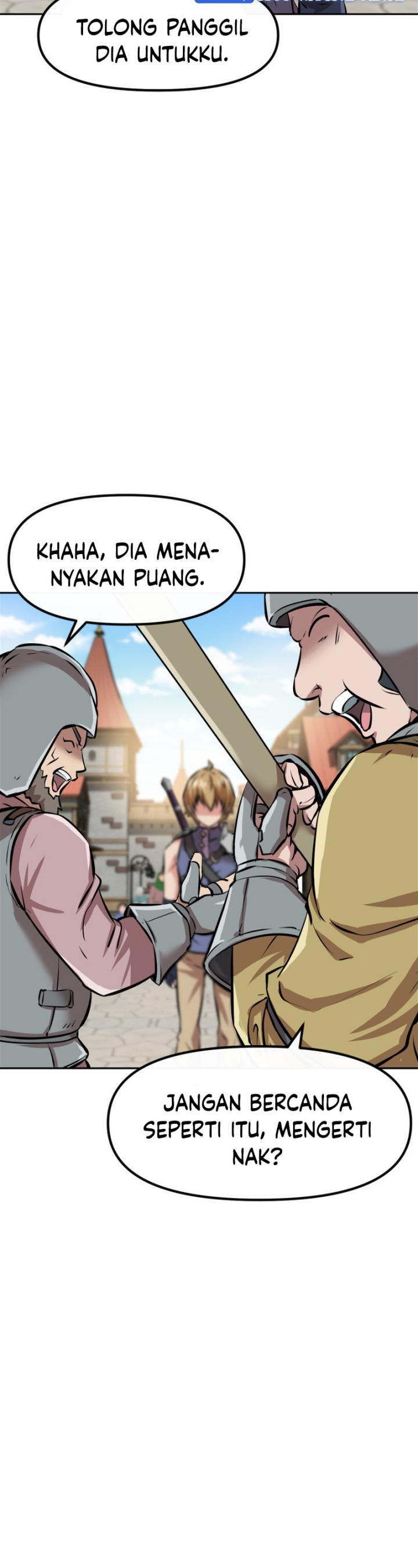The Return of the Prodigious Swordmaster chapter 4
