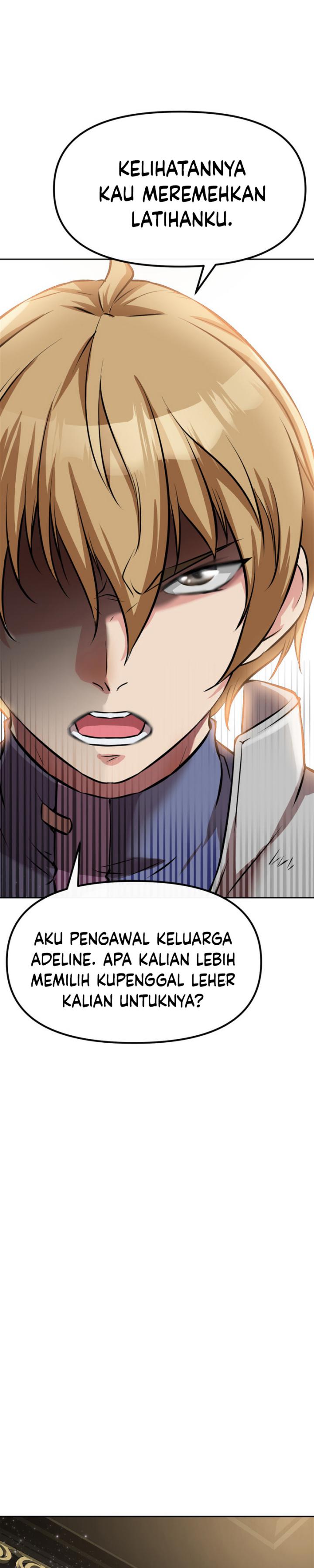 The Return of the Prodigious Swordmaster chapter 4