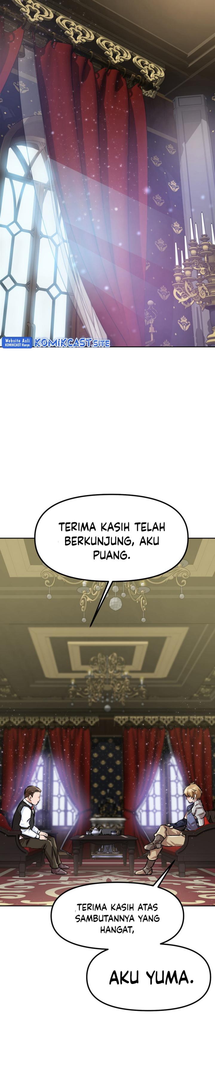 The Return of the Prodigious Swordmaster chapter 4