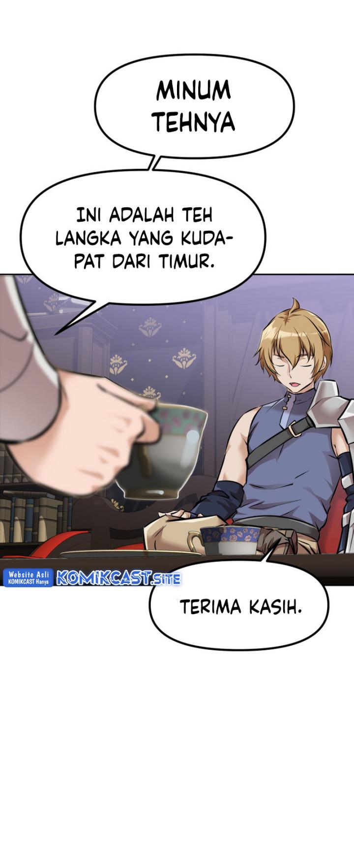 The Return of the Prodigious Swordmaster chapter 4