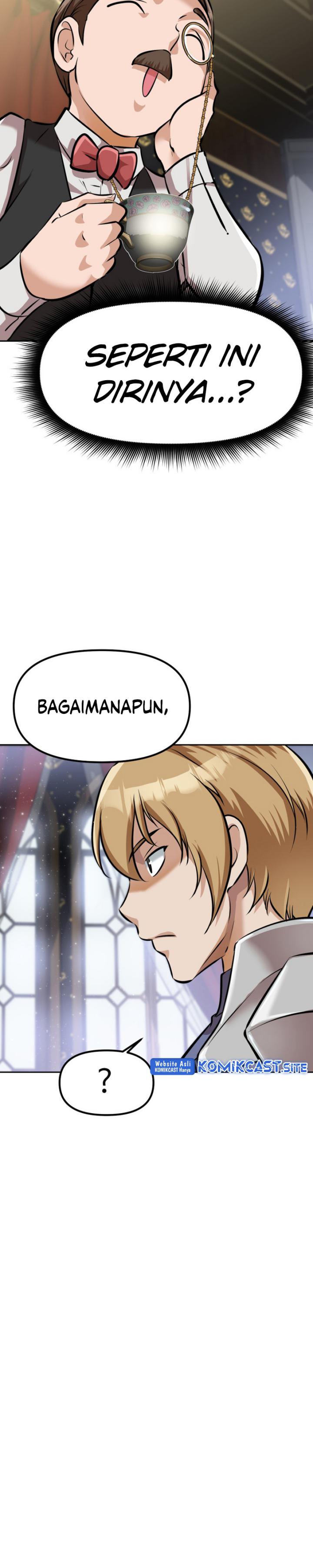 The Return of the Prodigious Swordmaster chapter 4
