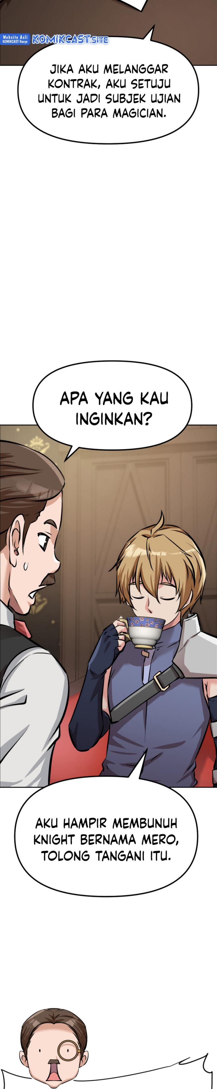 The Return of the Prodigious Swordmaster chapter 4