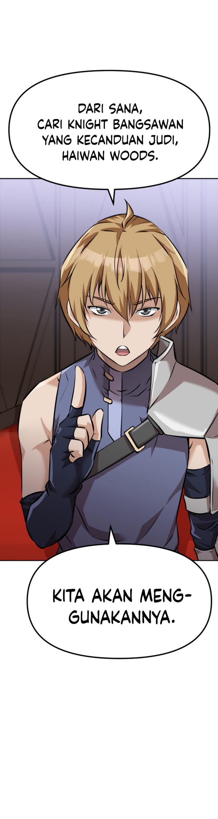 The Return of the Prodigious Swordmaster chapter 4
