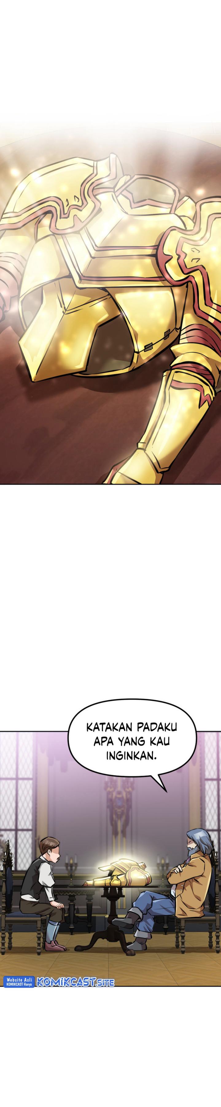 The Return of the Prodigious Swordmaster chapter 4