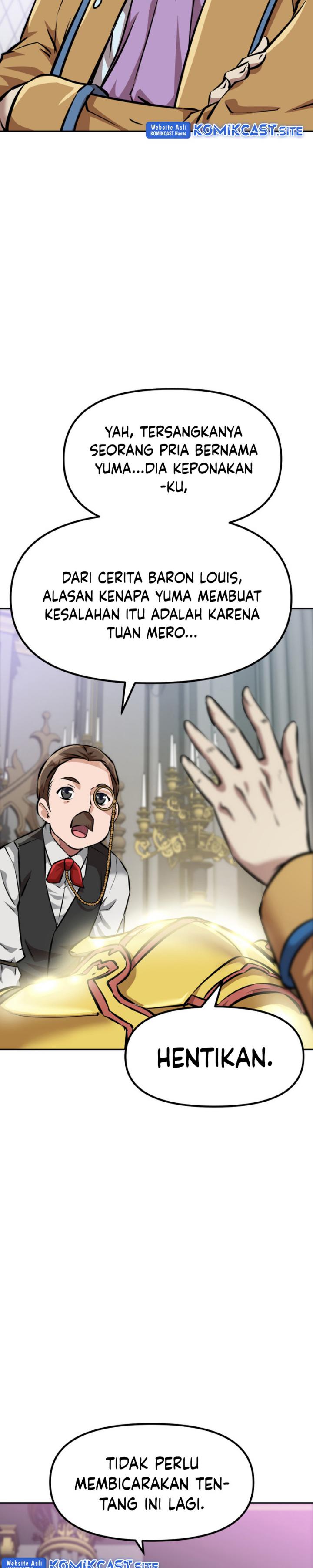 The Return of the Prodigious Swordmaster chapter 4