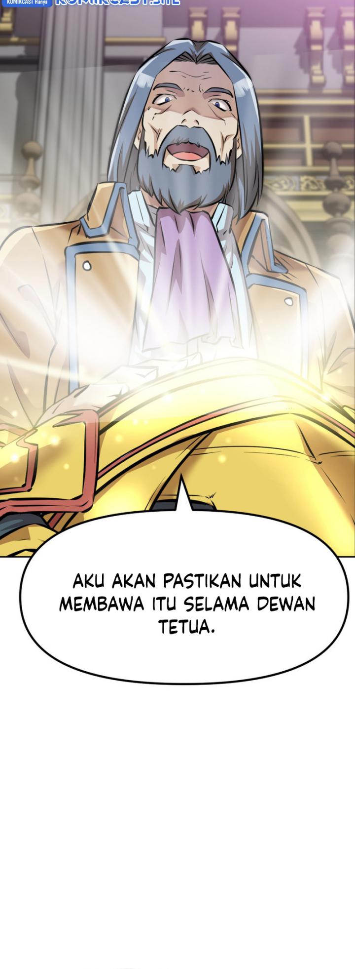 The Return of the Prodigious Swordmaster chapter 4