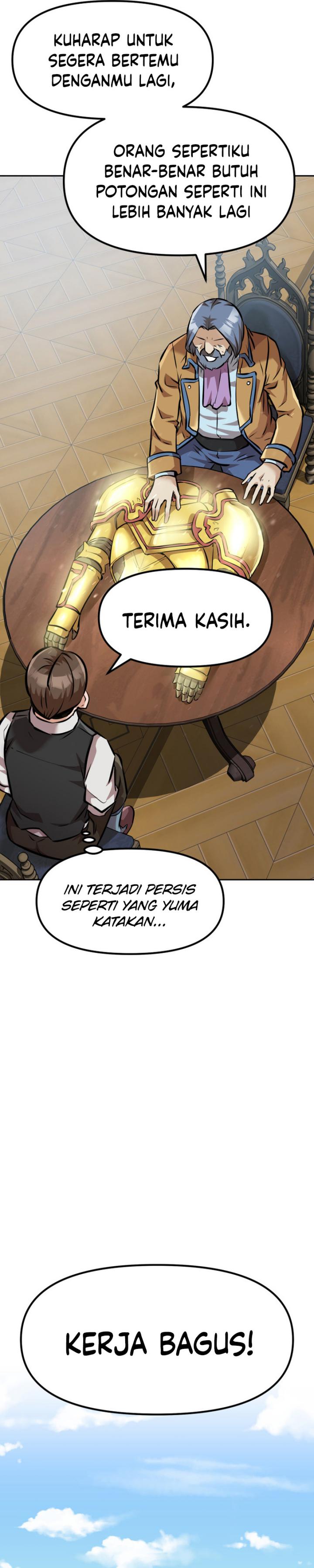 The Return of the Prodigious Swordmaster chapter 4