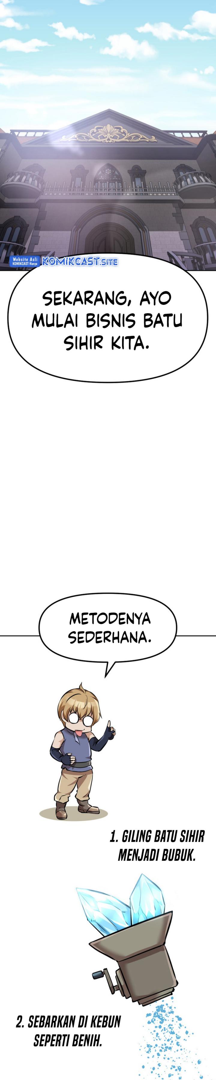 The Return of the Prodigious Swordmaster chapter 4