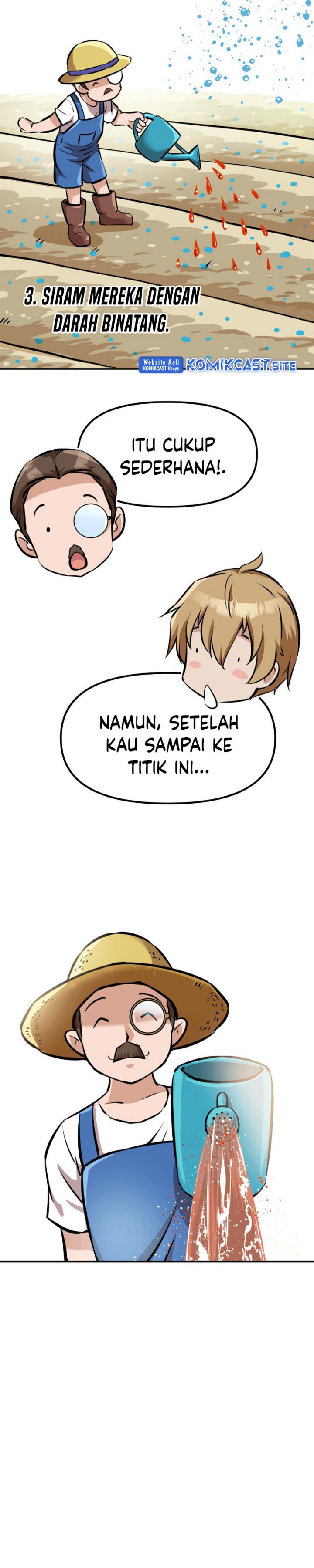 The Return of the Prodigious Swordmaster chapter 4
