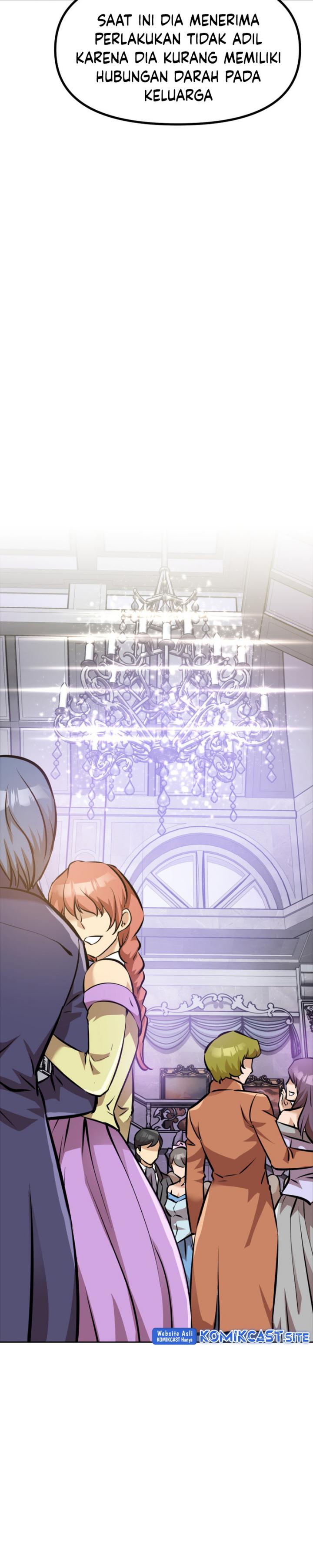 The Return of the Prodigious Swordmaster chapter 4