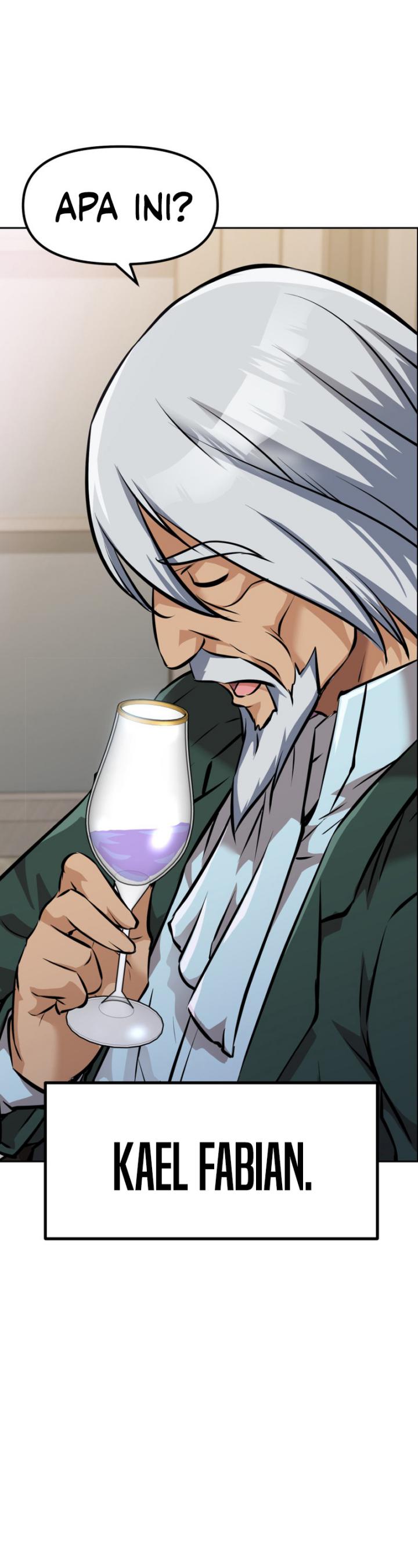The Return of the Prodigious Swordmaster chapter 4