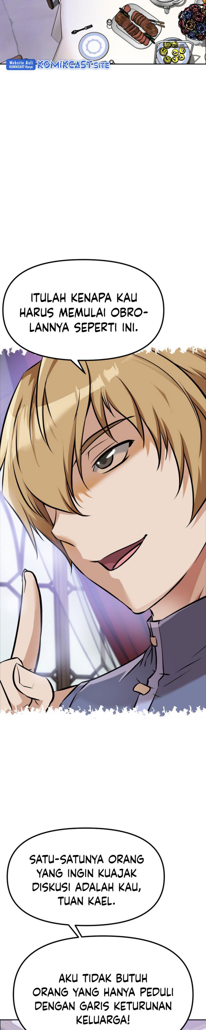 The Return of the Prodigious Swordmaster chapter 4