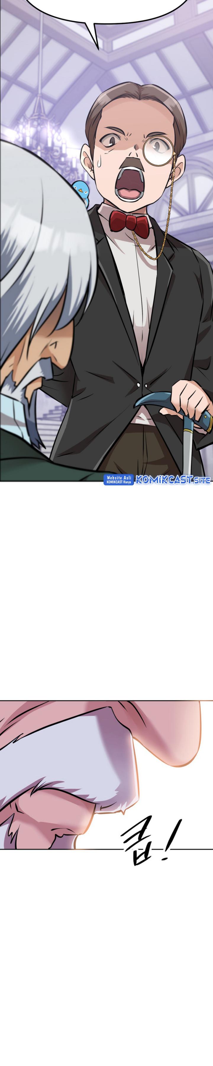 The Return of the Prodigious Swordmaster chapter 4