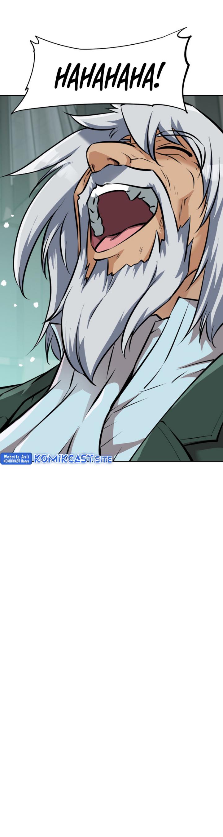 The Return of the Prodigious Swordmaster chapter 4
