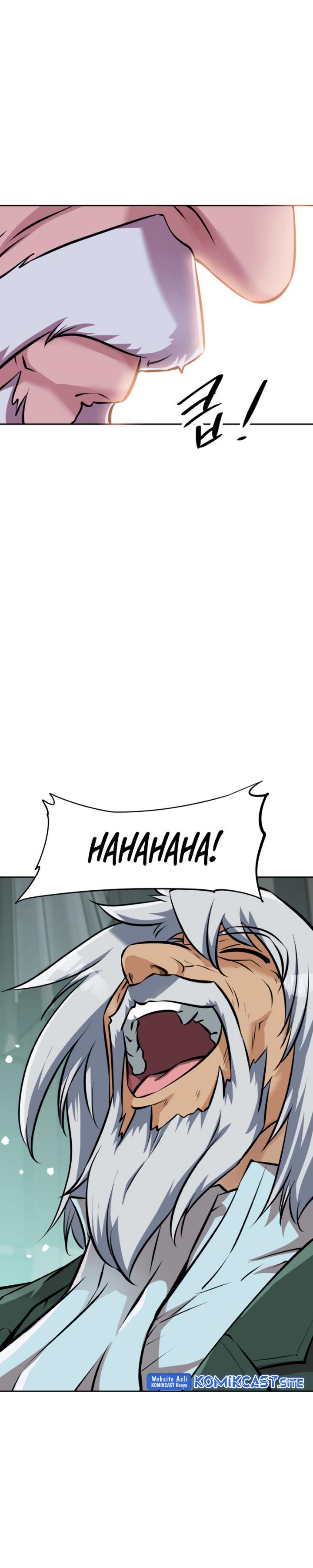 The Return of the Prodigious Swordmaster Chapter 05 Bahasa Indonesia