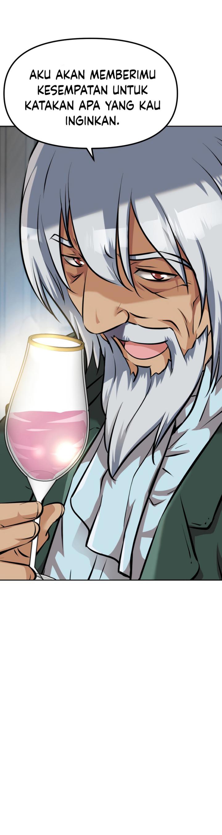 The Return of the Prodigious Swordmaster Chapter 05 Bahasa Indonesia