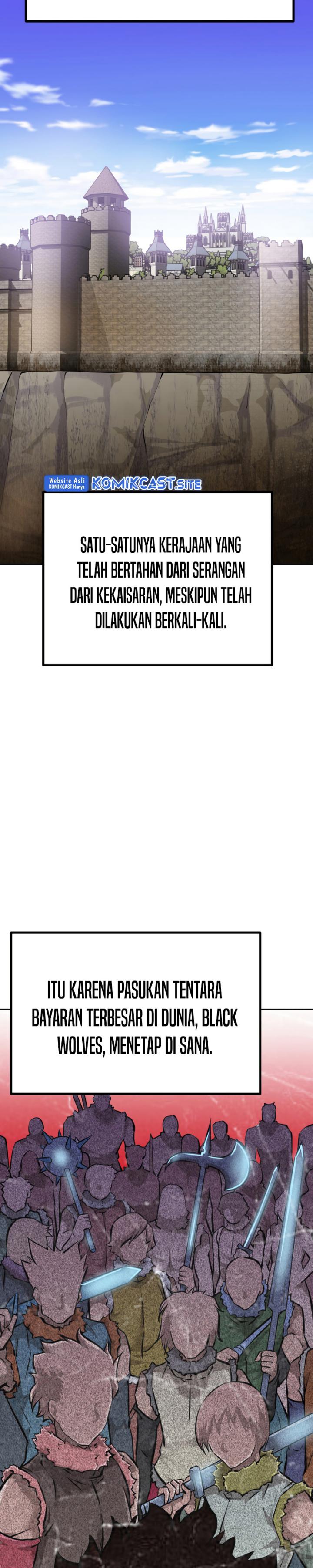 The Return of the Prodigious Swordmaster Chapter 05 Bahasa Indonesia