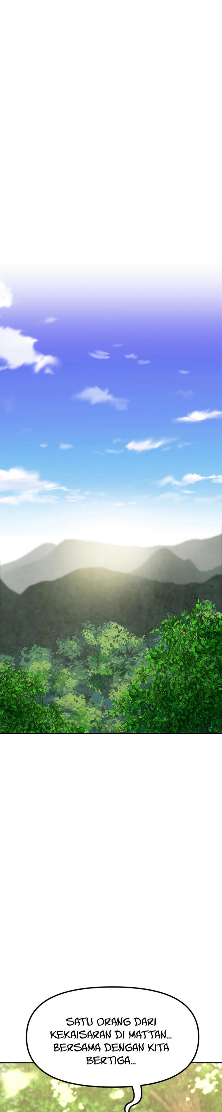 The Return of the Prodigious Swordmaster Chapter 05 Bahasa Indonesia