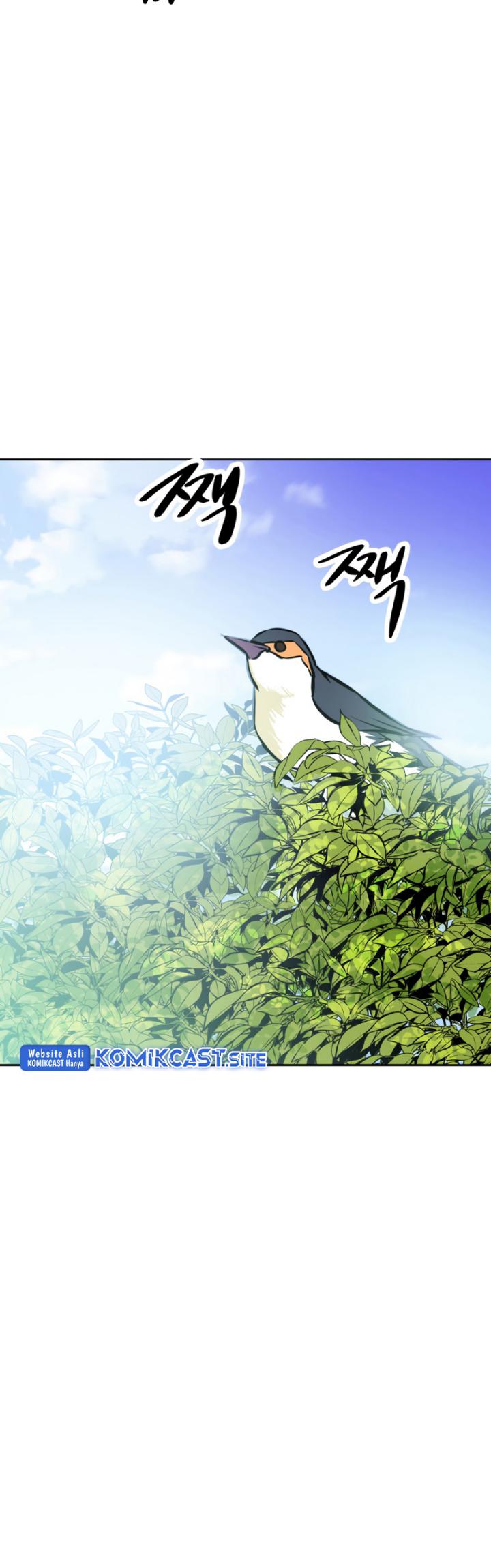 The Return of the Prodigious Swordmaster Chapter 05 Bahasa Indonesia