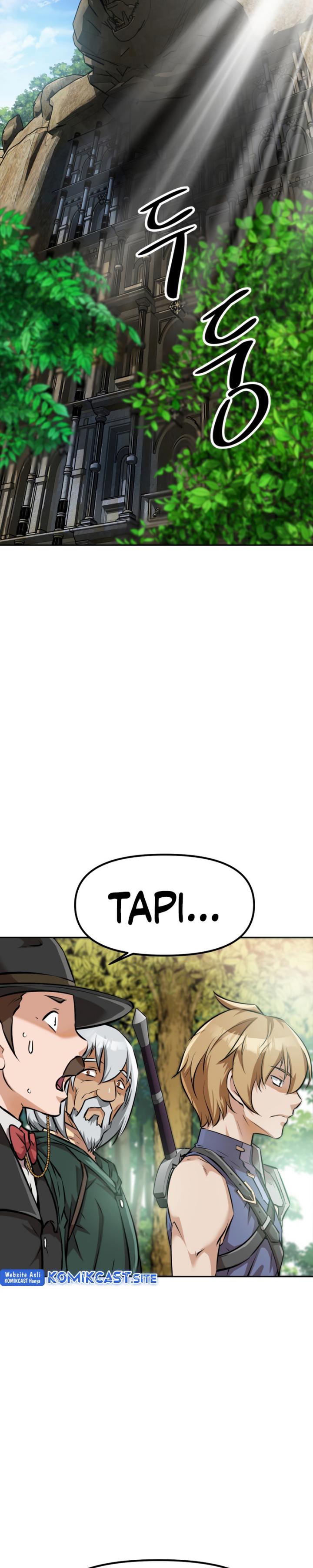 The Return of the Prodigious Swordmaster Chapter 05 Bahasa Indonesia