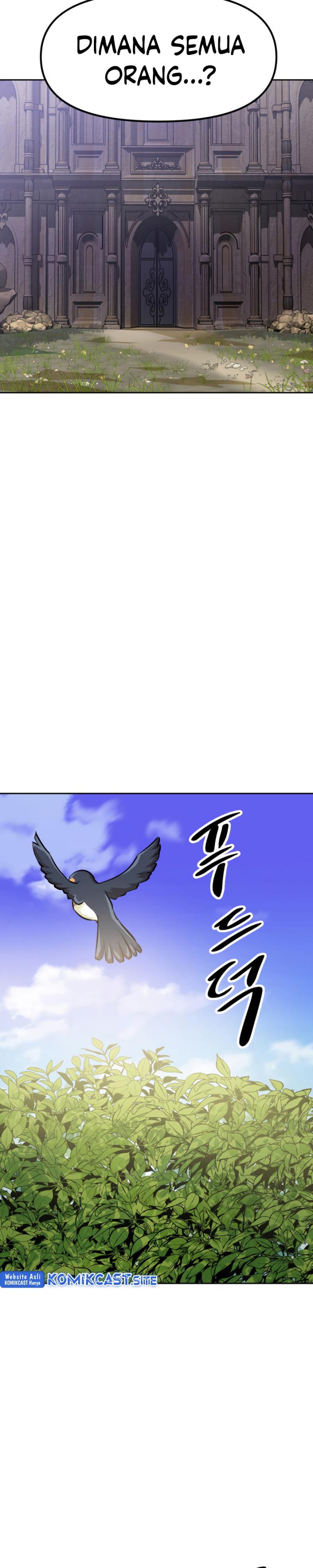 The Return of the Prodigious Swordmaster Chapter 05 Bahasa Indonesia