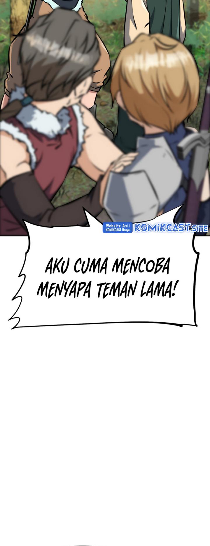 The Return of the Prodigious Swordmaster Chapter 05 Bahasa Indonesia