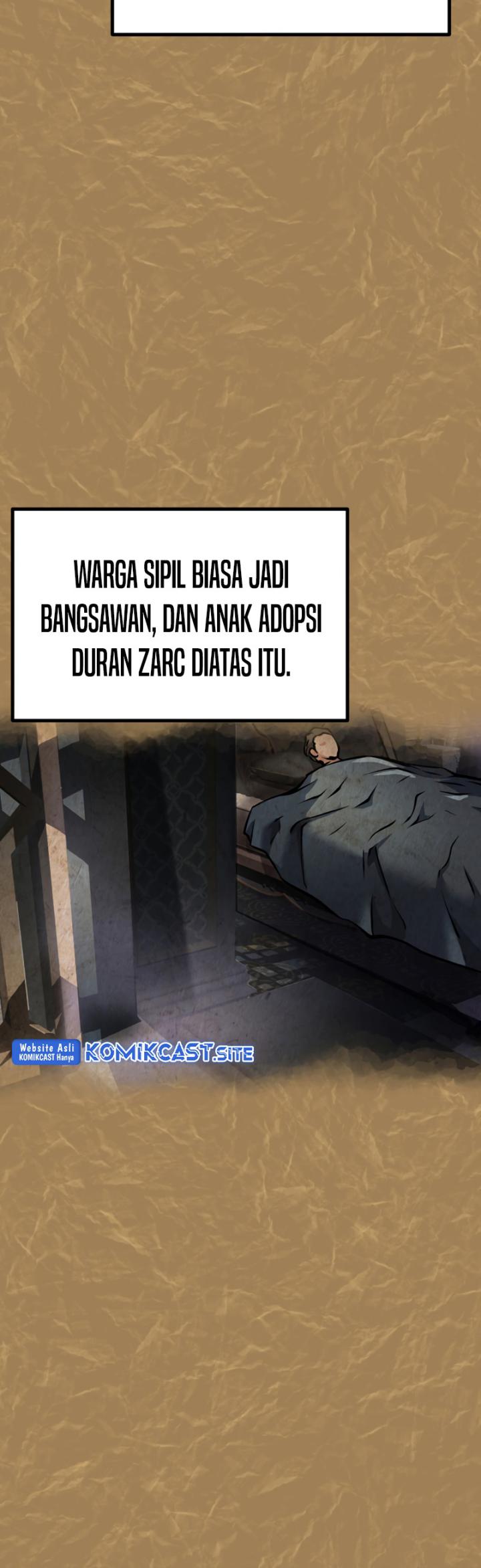 The Return of the Prodigious Swordmaster Chapter 05 Bahasa Indonesia