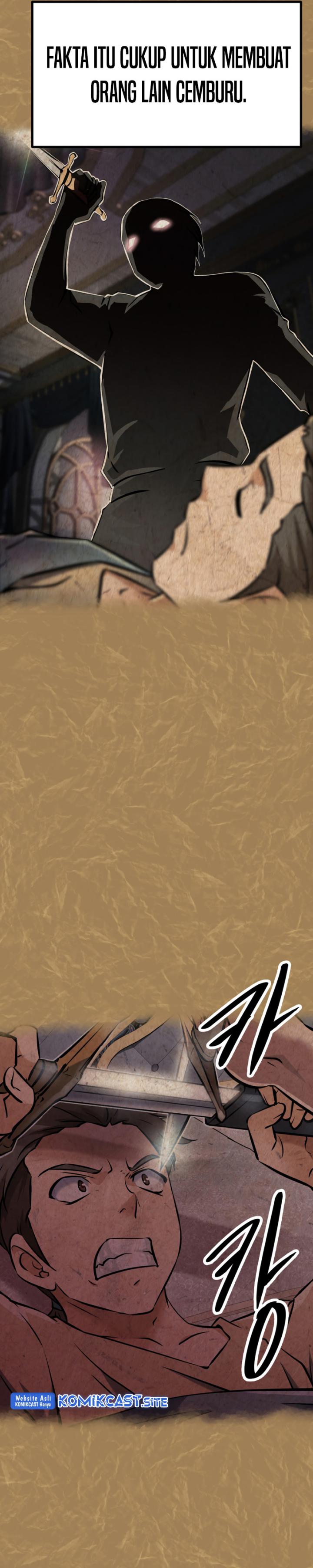 The Return of the Prodigious Swordmaster Chapter 05 Bahasa Indonesia