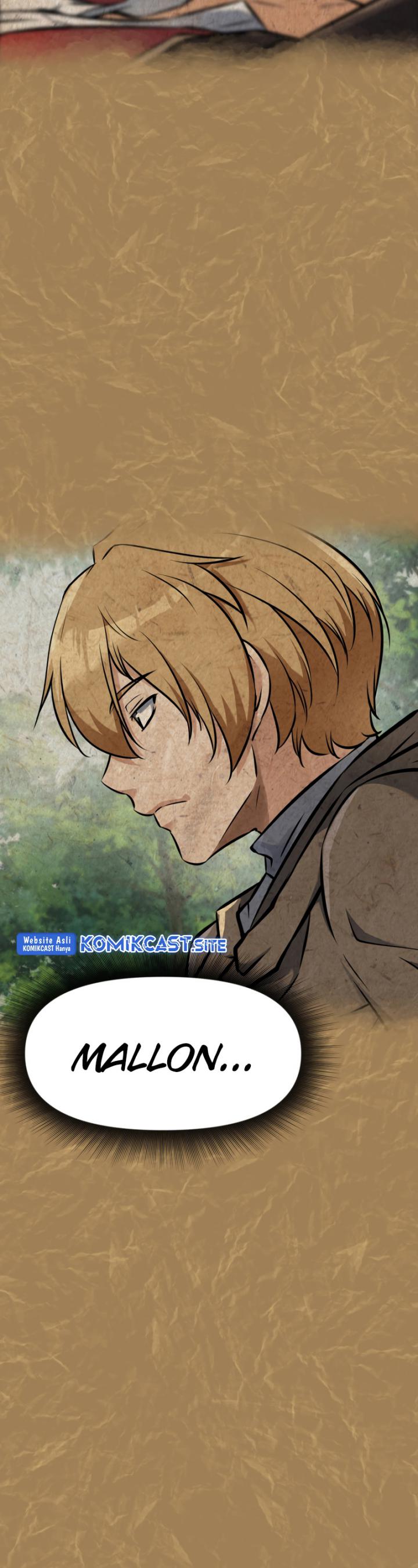 The Return of the Prodigious Swordmaster Chapter 05 Bahasa Indonesia